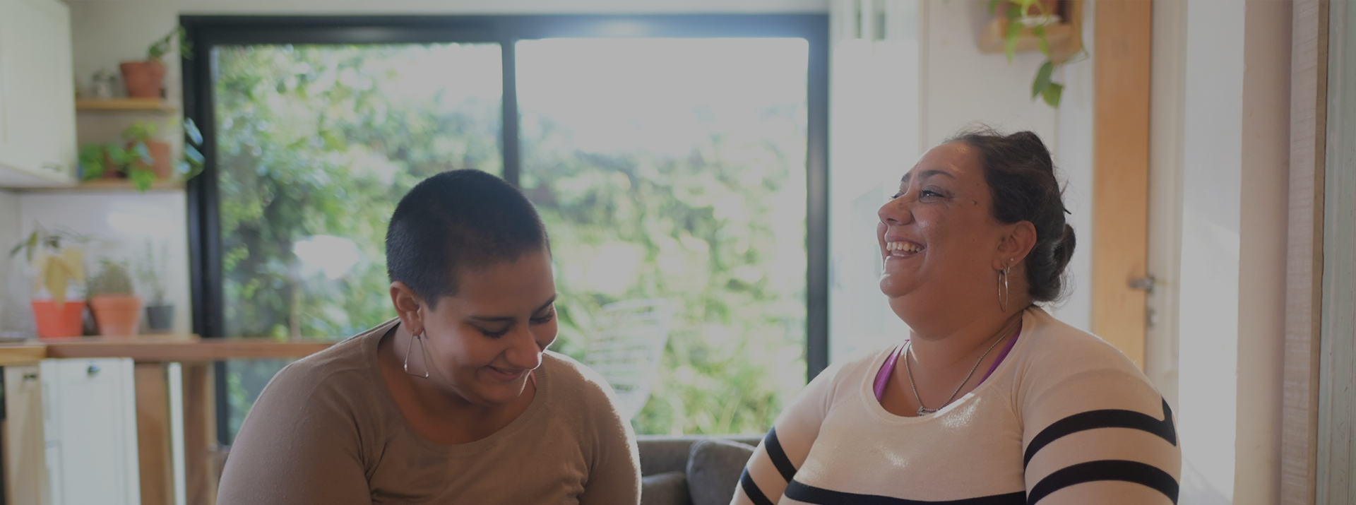 Support groups and programmes