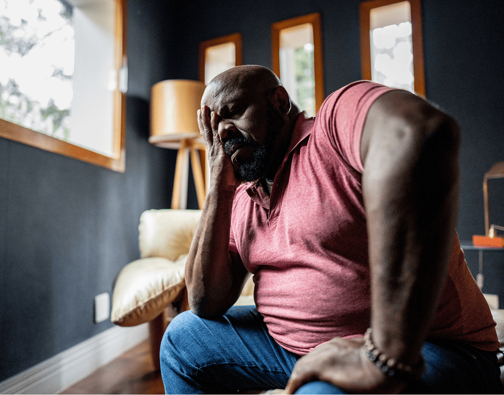 Life with excess weight